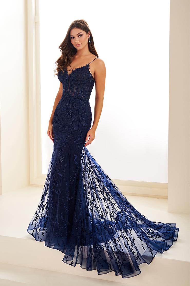 Ellie Wilde Style Number EW35010 - 12