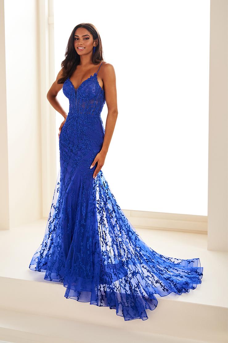 Ellie Wilde Style Number EW35010 - 9