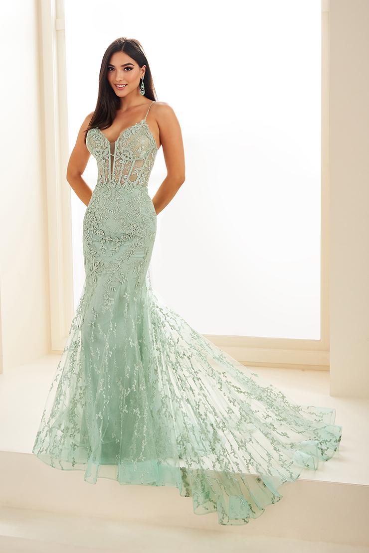 Ellie Wilde Style Number EW35010 - 11