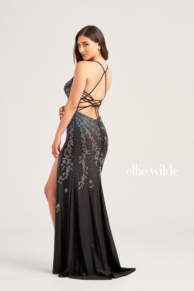 Ellie Wilde Style Number EW35061 - 2