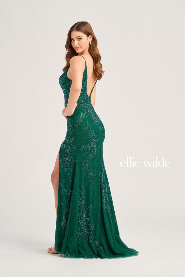 Ellie Wilde Style Number EW35062 - 2
