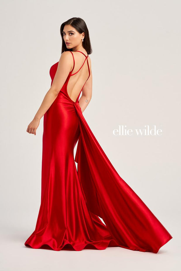 Ellie Wilde Style Number EW35212 - 2