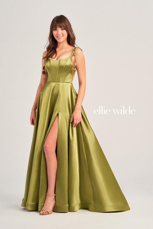 Ellie Wilde Style Number EW35215 - 1