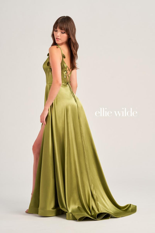 Ellie Wilde Style Number EW35215 - 2