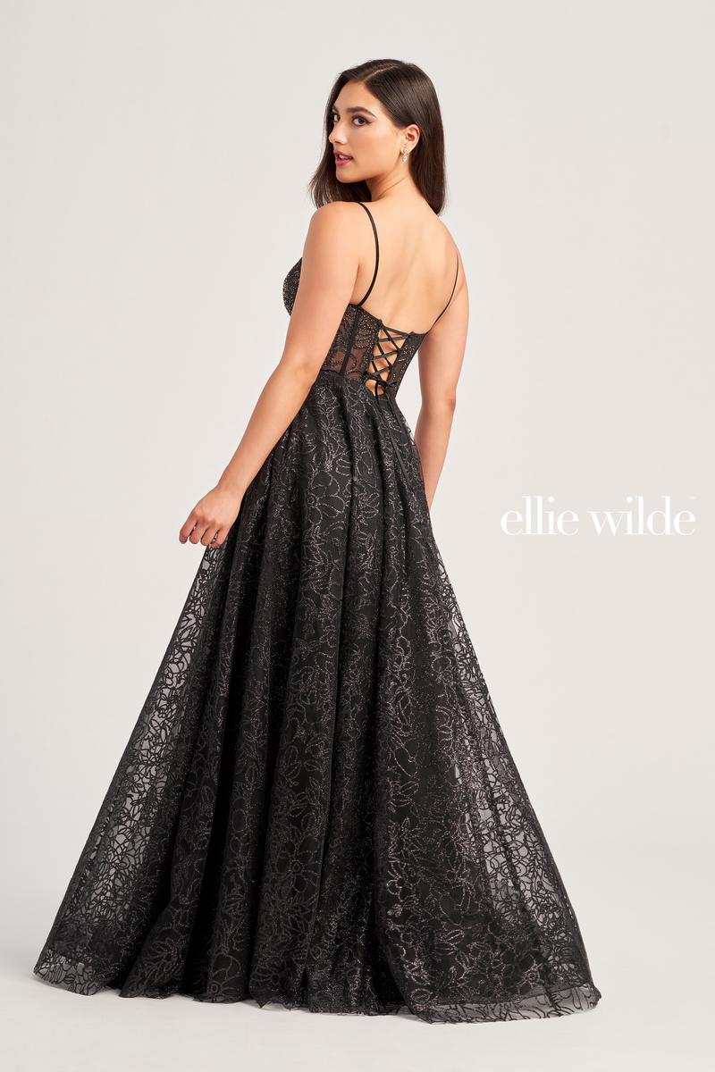 Ellie Wilde Style Number EW35216 - 2