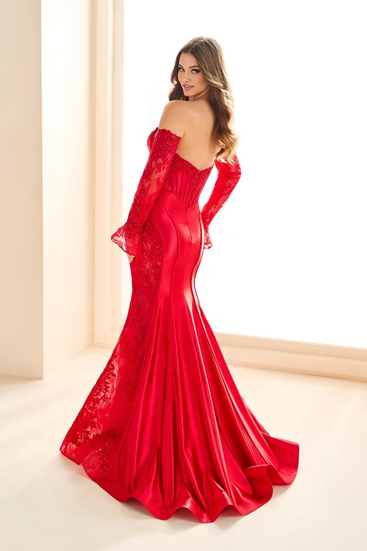 Ellie Wilde Style Number EW36010 - 2