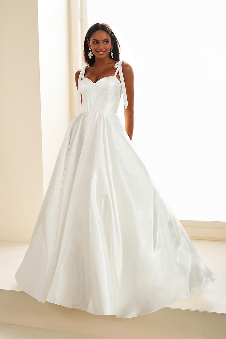 Ellie Wilde Style Number EW36210 - 3