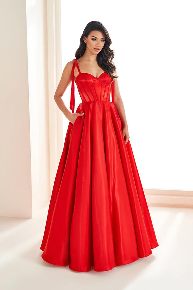 Ellie Wilde Style Number EW36210 - 1