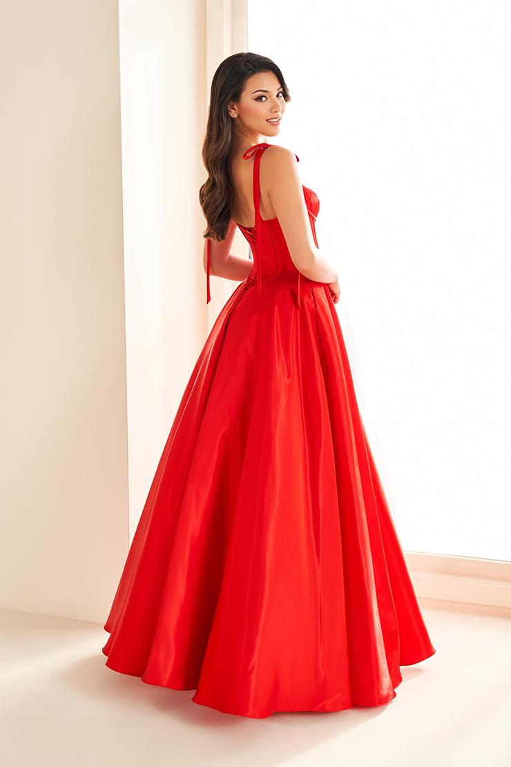 Ellie Wilde Style Number EW36210 - 2