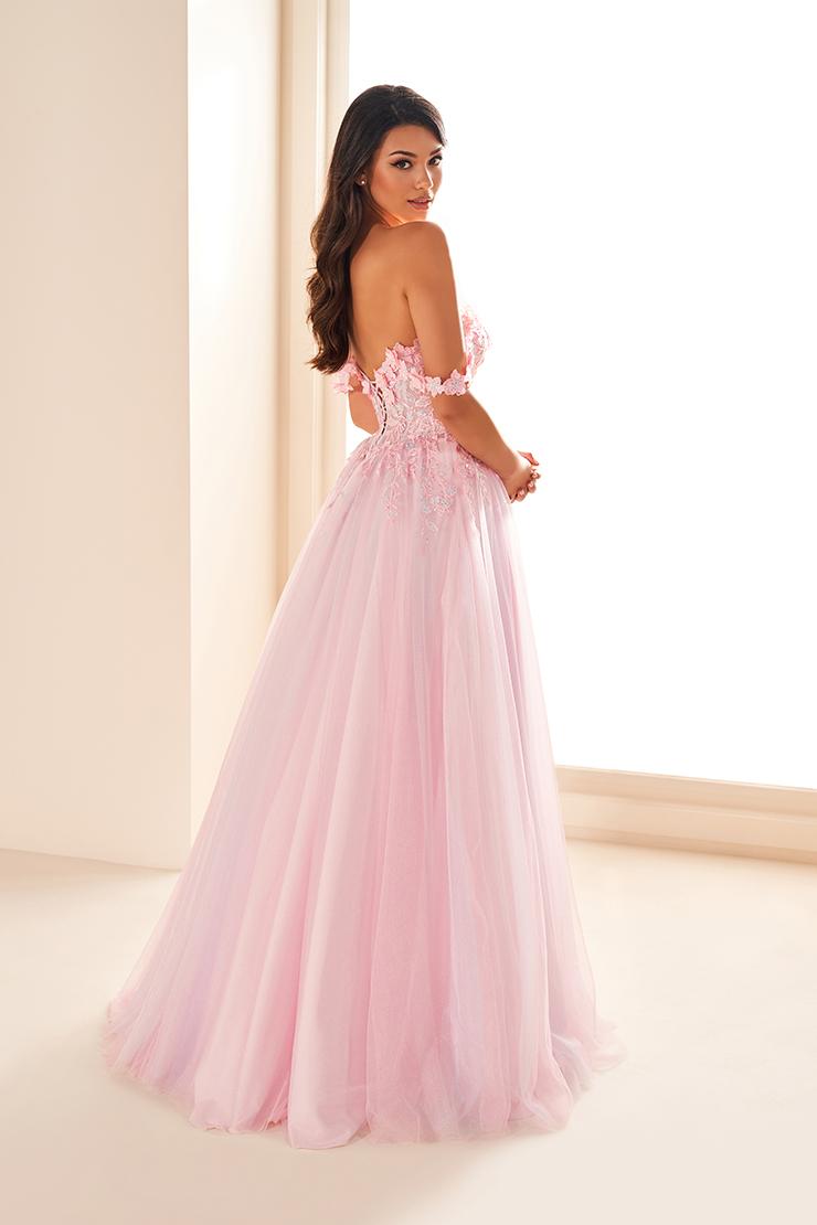 Ellie Wilde Style Number EW36214 - 2