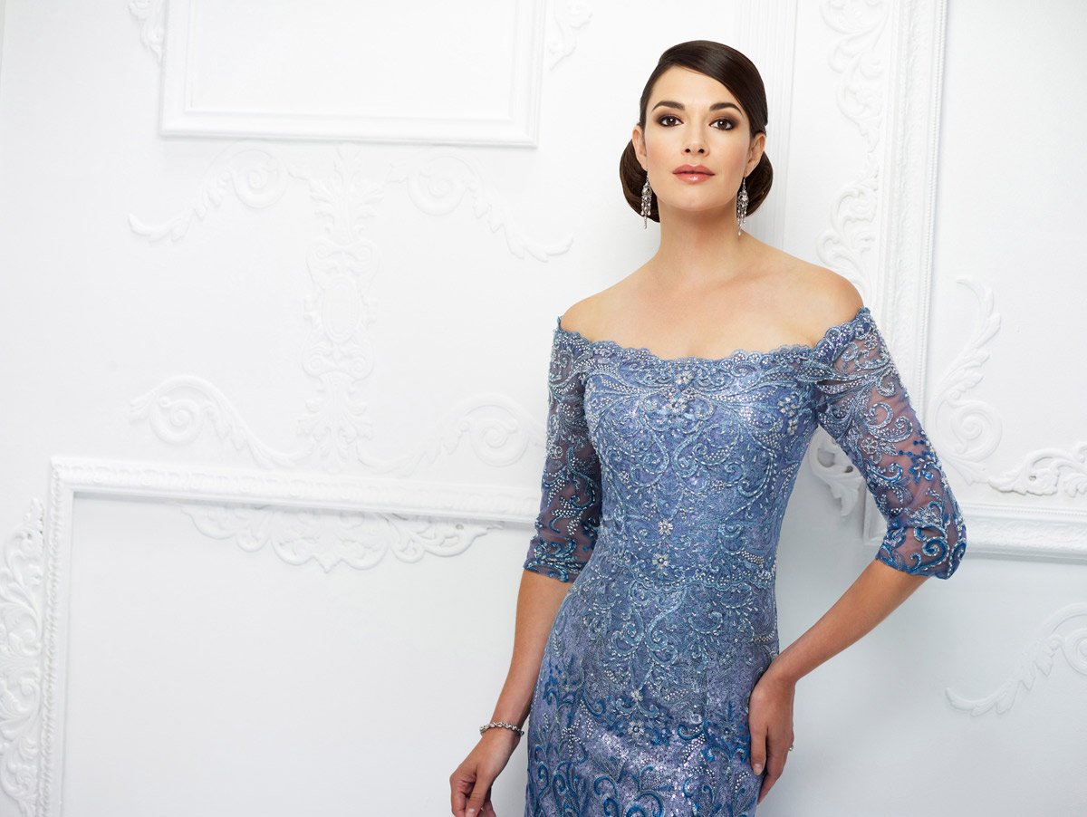 Ivonne D Style Number 118D07 - 7