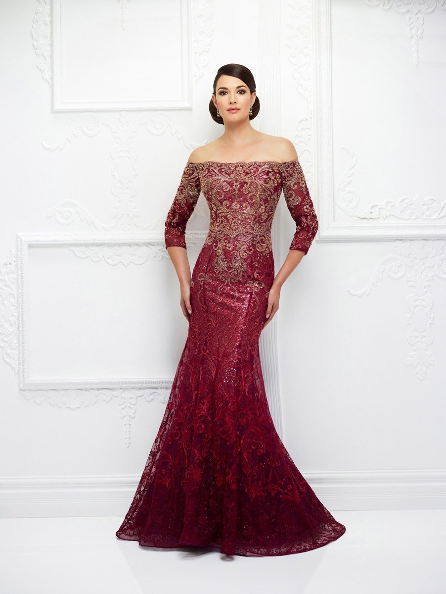 Ivonne D Style Number 118D07 - 3