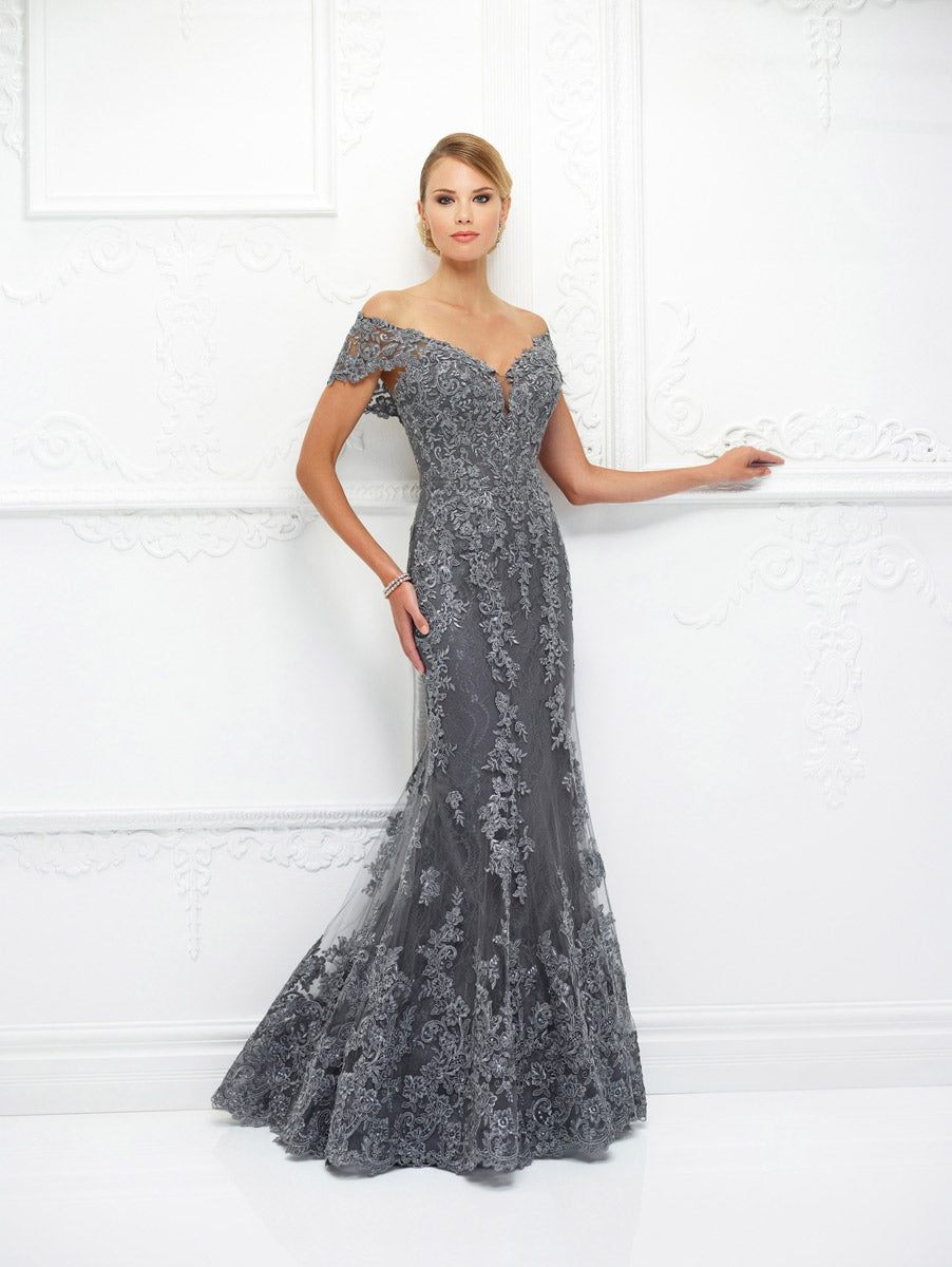 Ivonne D Style Number 118D12 - 1