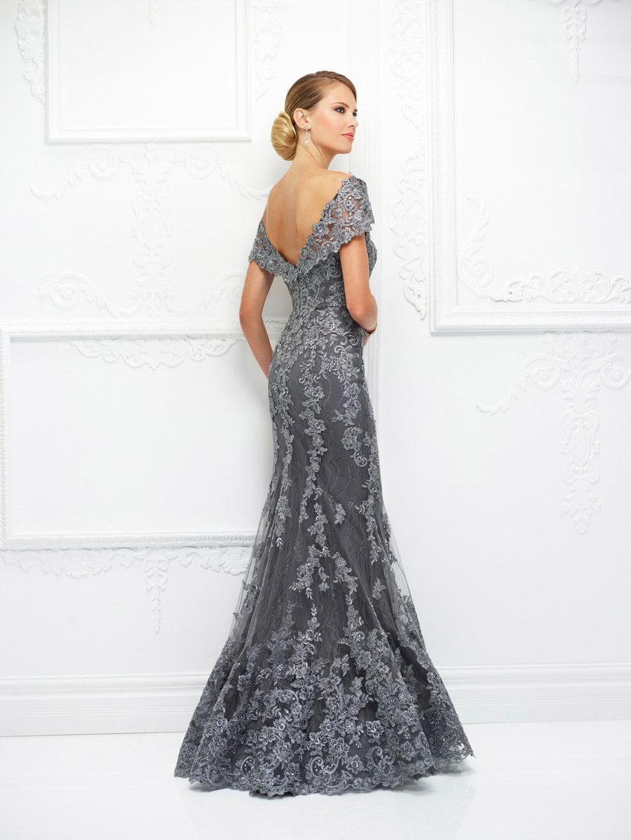 Ivonne D Style Number 118D12 - 2