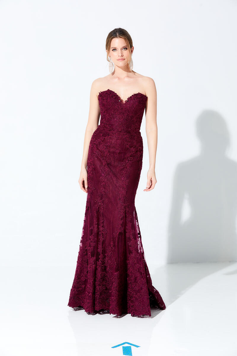 Ivonne D Style Number 118D12 - 3