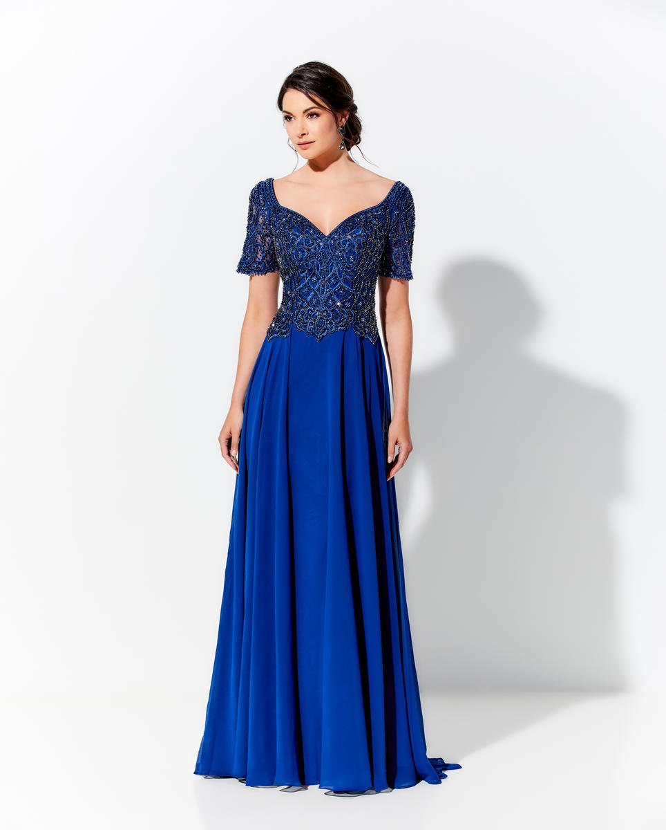 Ivonne D Style Number 120D04 - 3