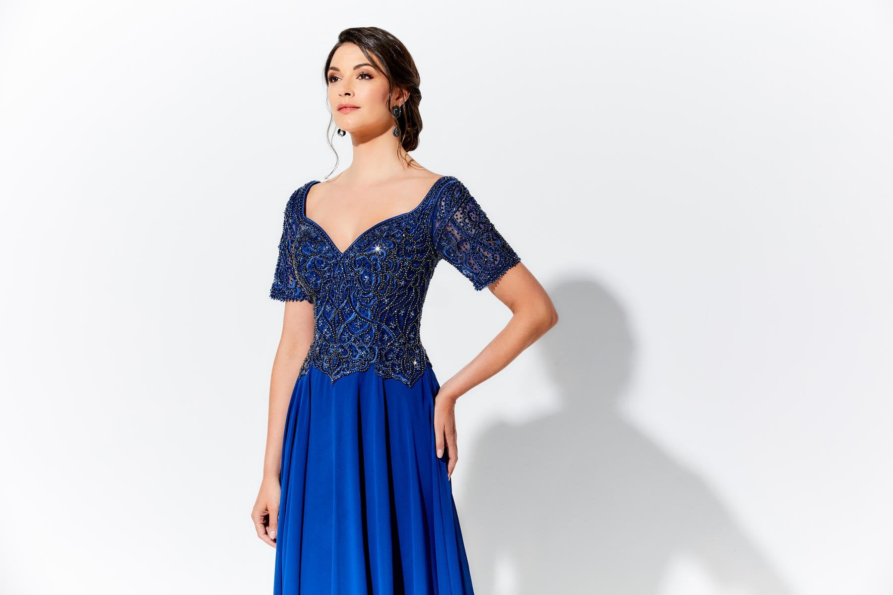 Ivonne D Style Number 120D04 - 6