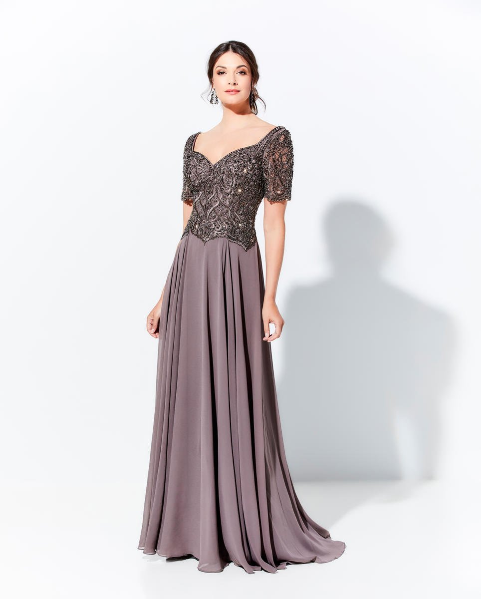 Ivonne D Style Number 120D04 - 1