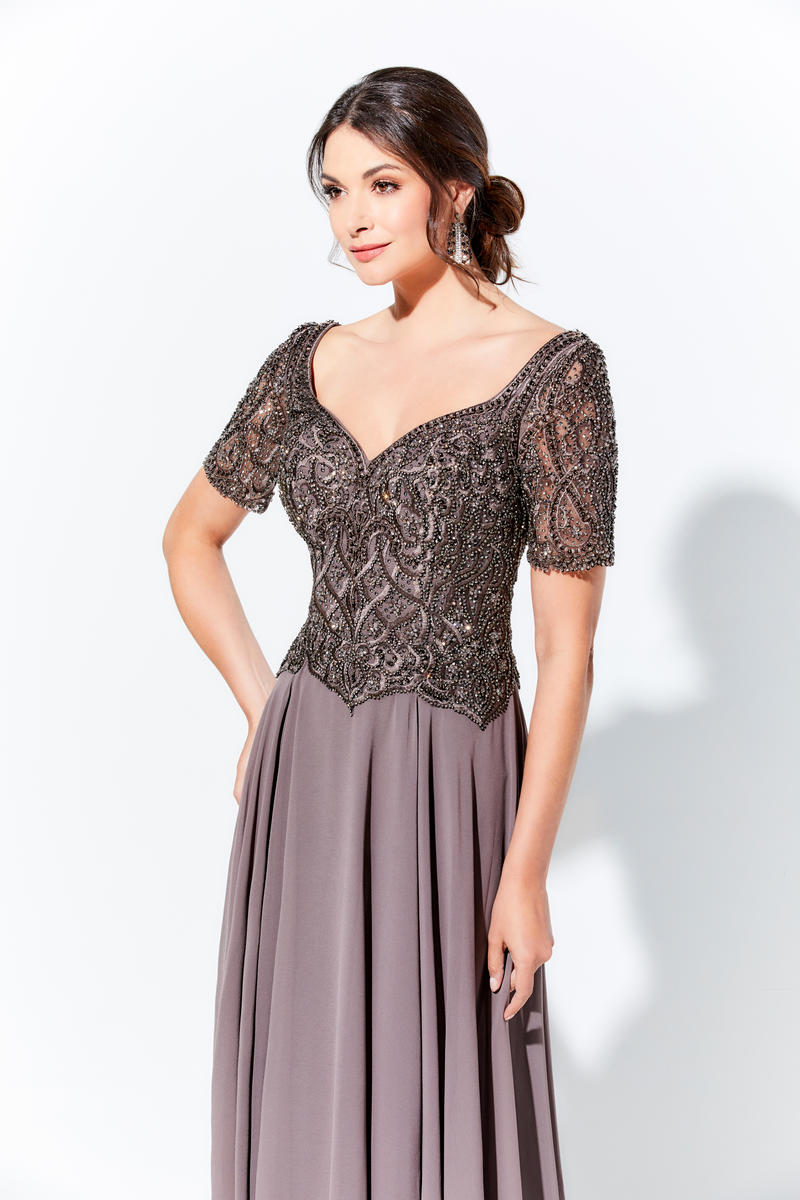 Ivonne D Style Number 120D04 - 4