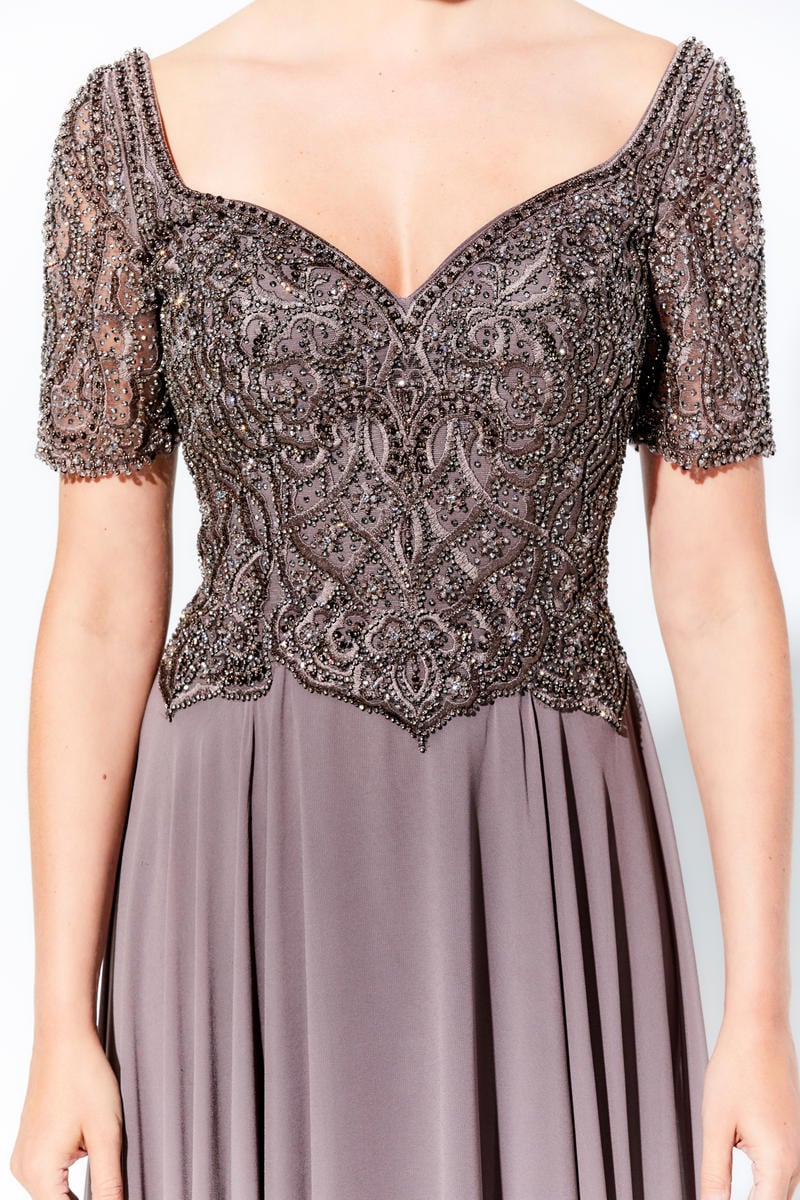 Ivonne D Style Number 120D04 - 5