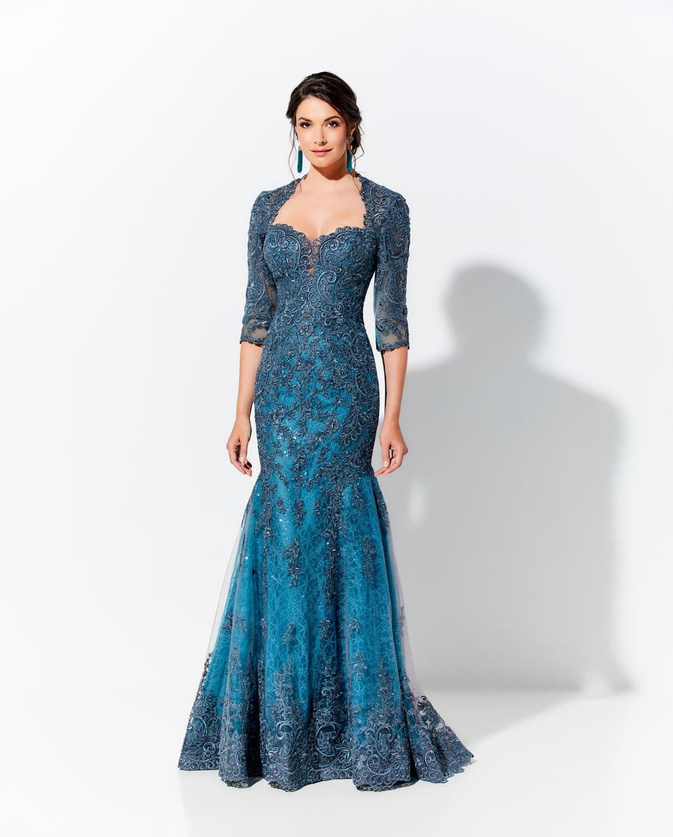 Ivonne D Style Number 120D05 - 3