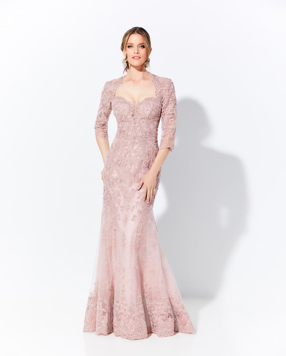 Ivonne D Style Number 120D05 - 1