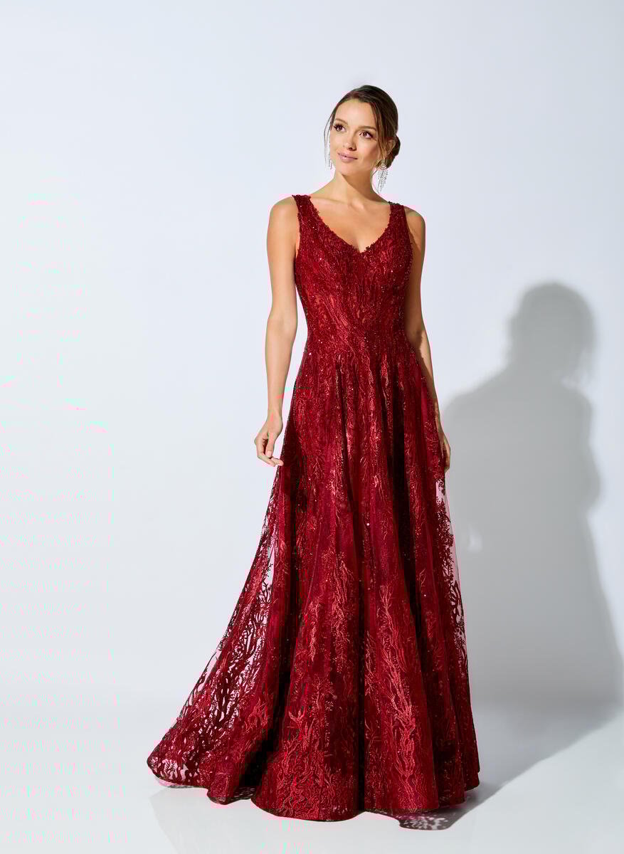 Ivonne D Style Number 120D10 - 3