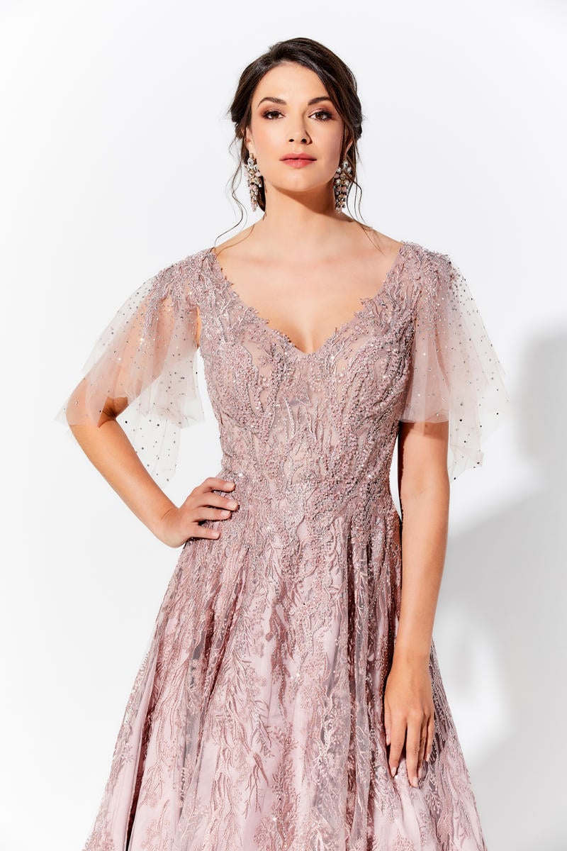 Ivonne D Style Number 120D10 - 7