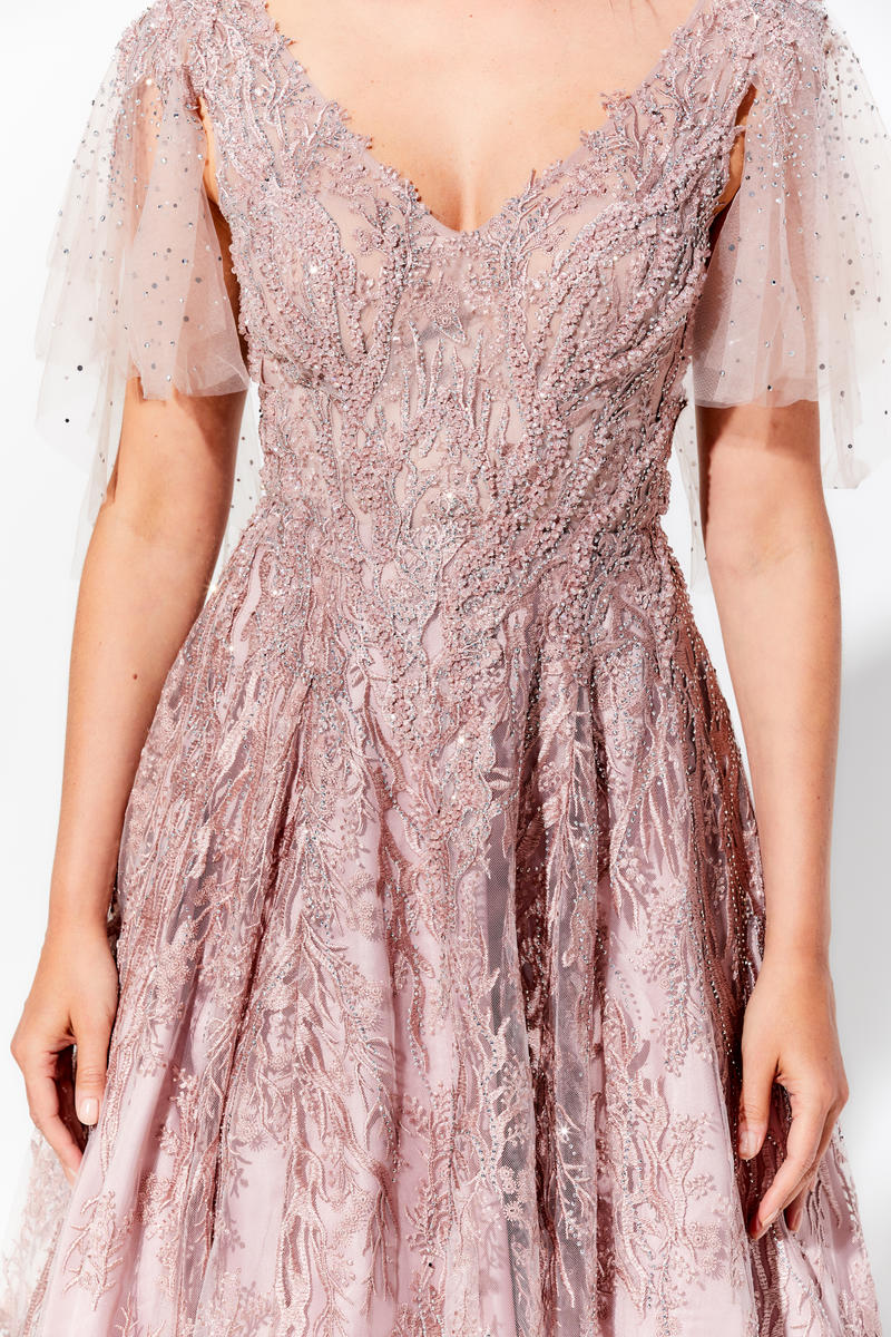 Ivonne D Style Number 120D10 - 8