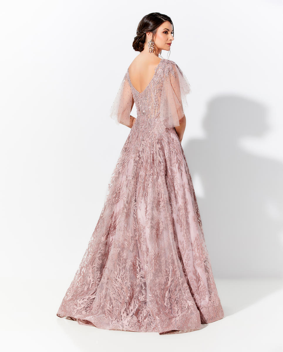 Ivonne D Style Number 120D10 - 2