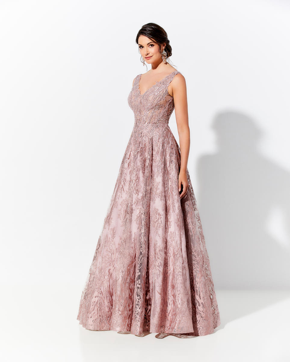 Ivonne D Style Number 120D10 - 5