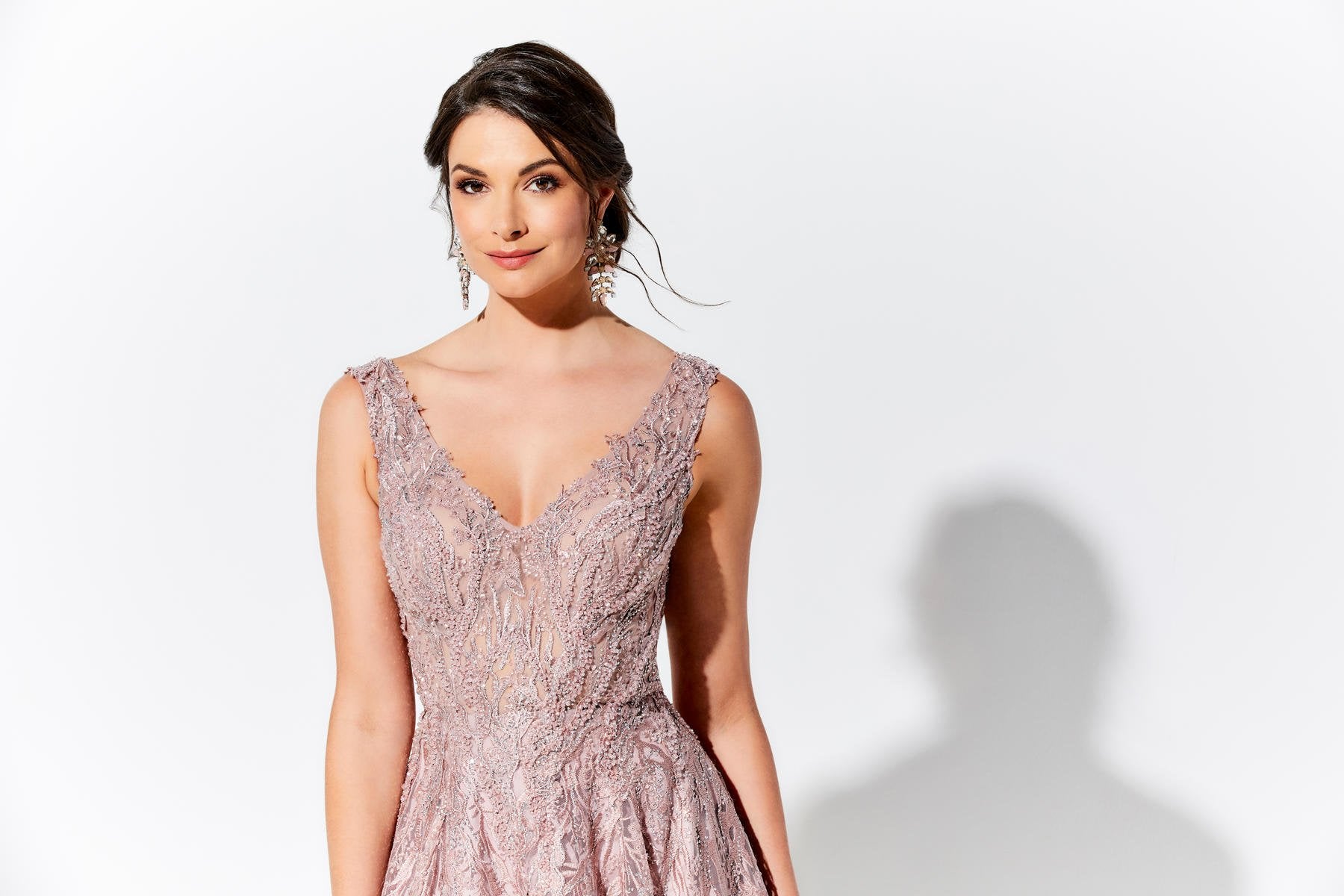 Ivonne D Style Number 120D10 - 9