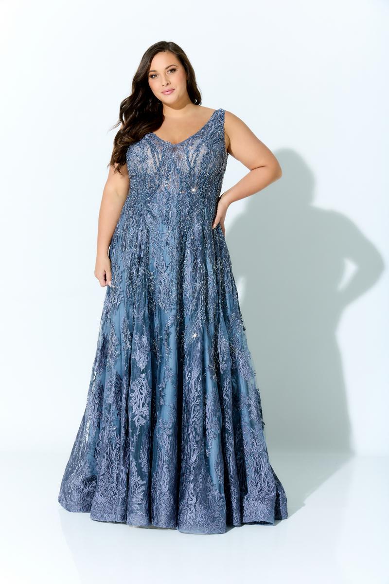 Ivonne D Style Number 120D10 - 4