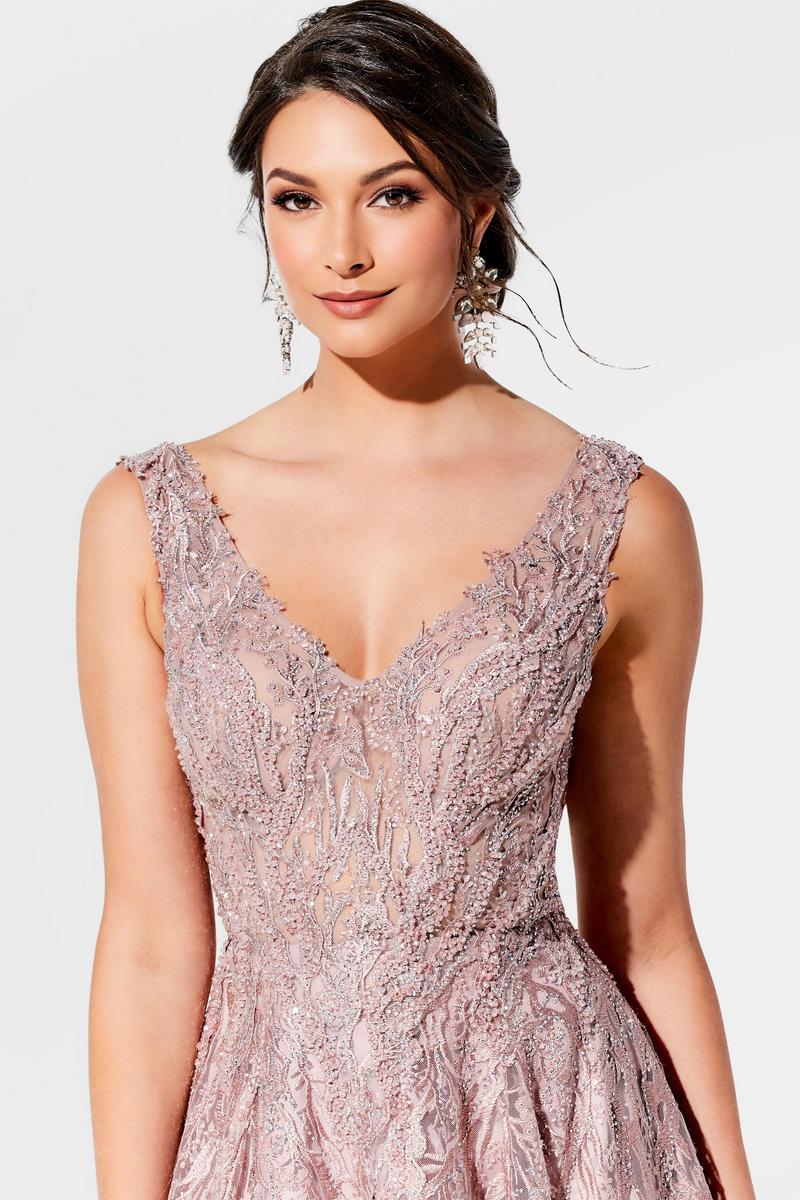 Ivonne D Style Number 120D10 - 10