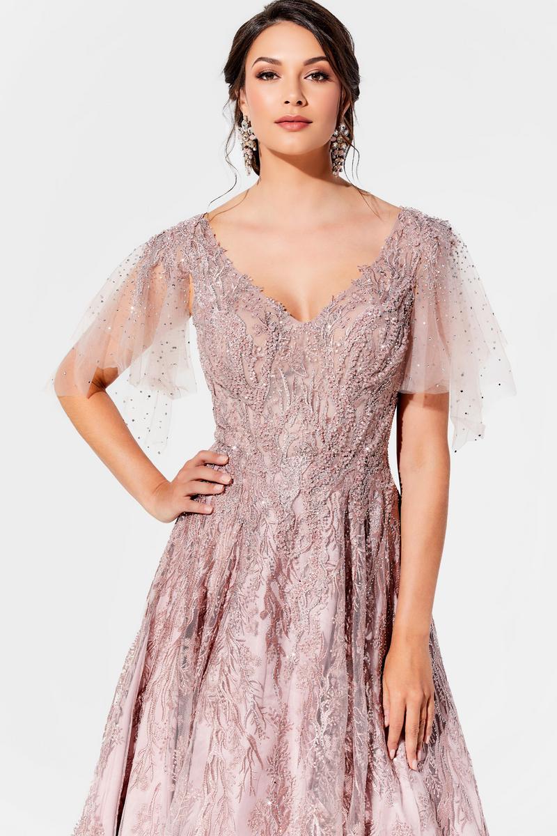 Ivonne D Style Number 120D10 - 13