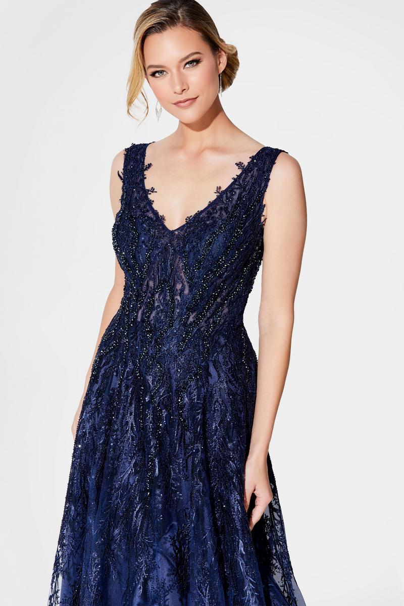 Ivonne D Style Number 120D10 - 15