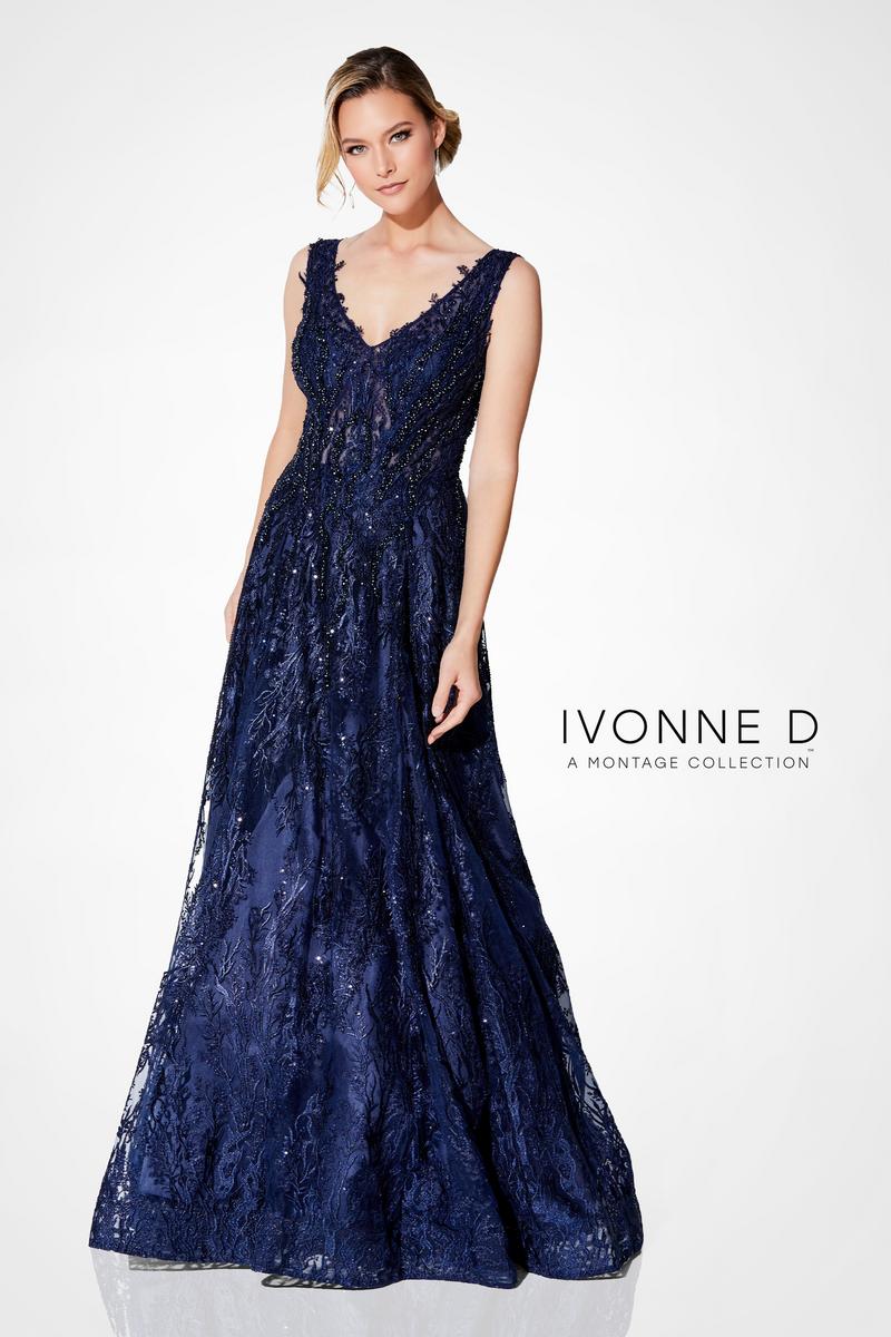 Ivonne D Style Number 120D10 - 23