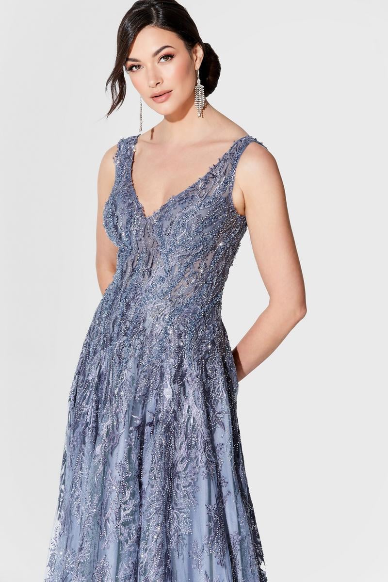 Ivonne D Style Number 120D10 - 21