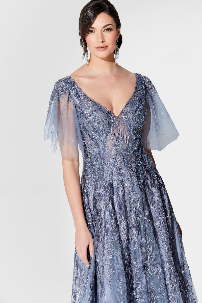 Ivonne D Style Number 120D10 - 18