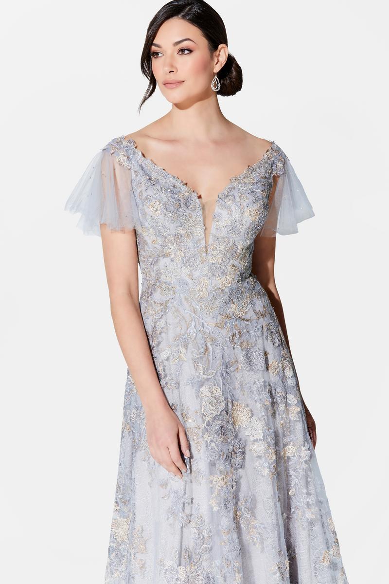 Ivonne D Style Number 122D63 - 5