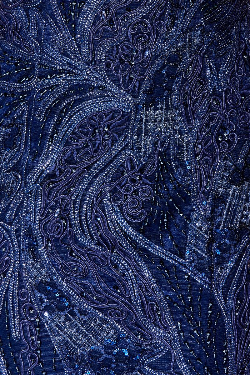 Ivonne D Style Number 122D64 - 8