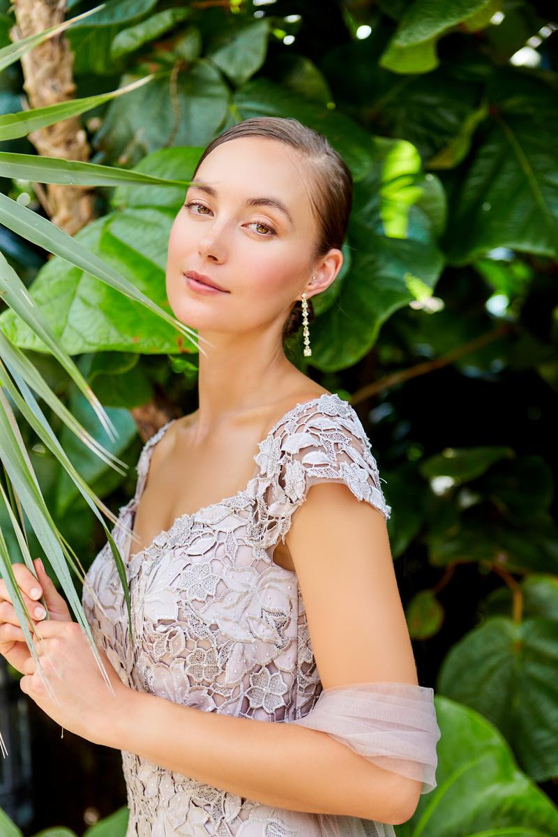 Ivonne D Style Number 122D65 - 7