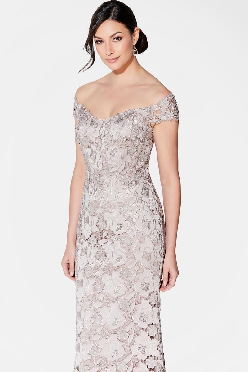 Ivonne D Style Number 122D65 - 4