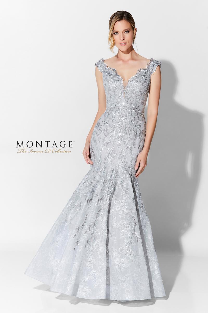 Ivonne D Style Number 122D66 - 1