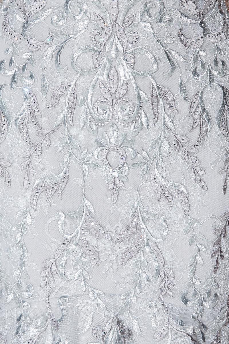 Ivonne D Style Number 122D66 - 6