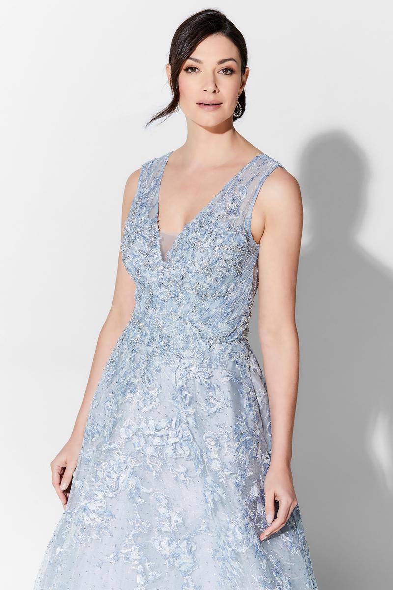 Ivonne D Style Number 122D67 - 2