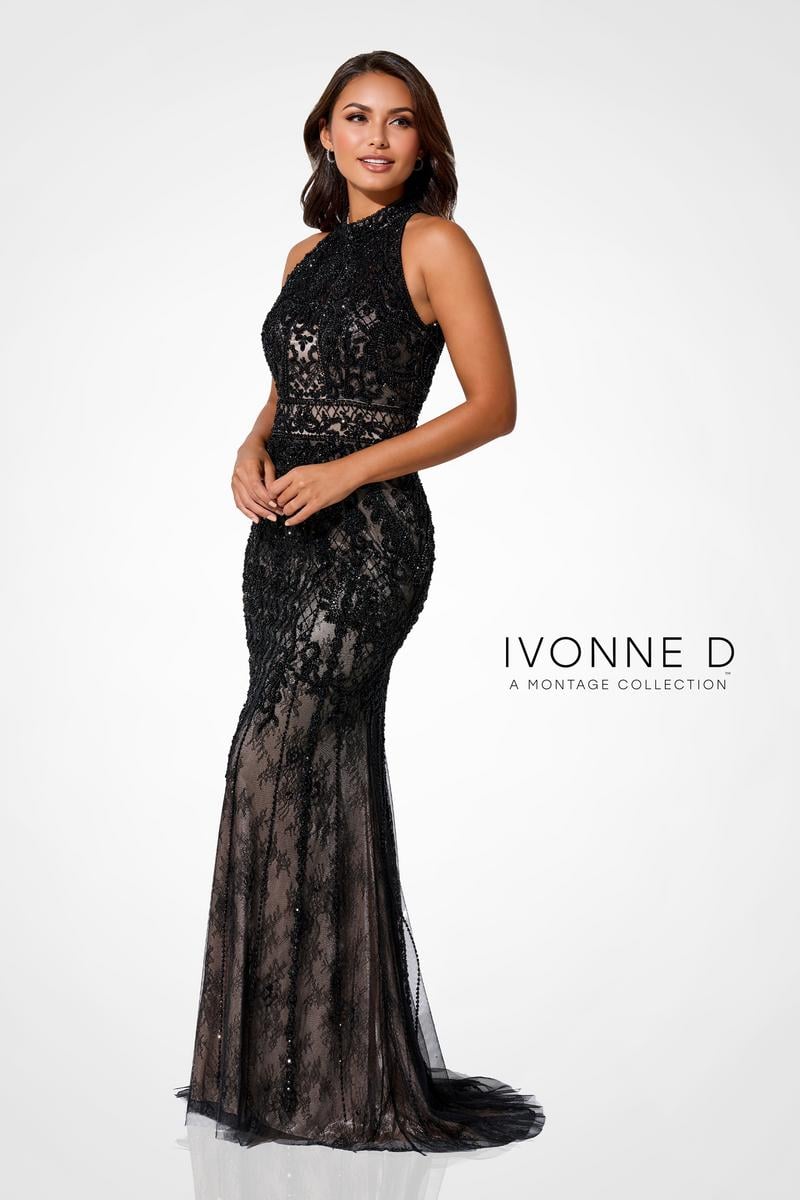 Ivonne D Style Number 218D27 - 3
