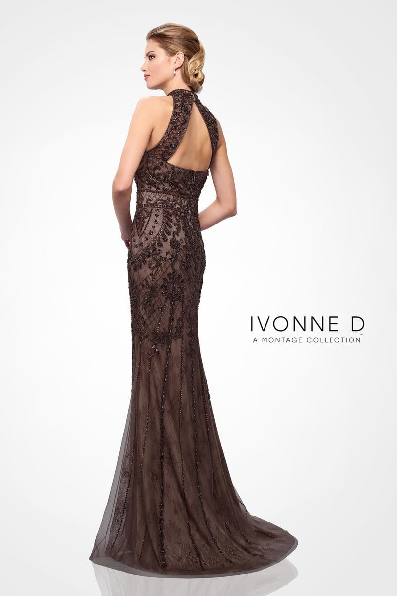 Ivonne D Style Number 218D27 - 2