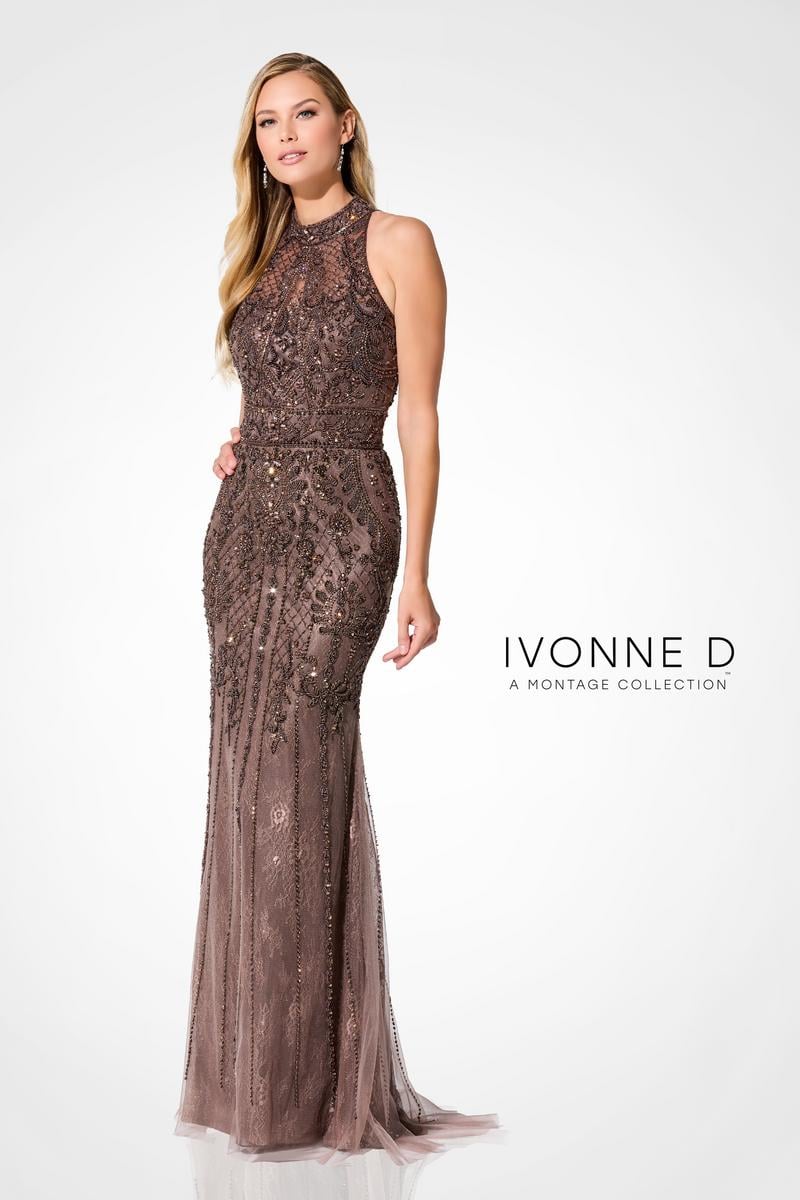 Ivonne D Style Number 218D27 - 4