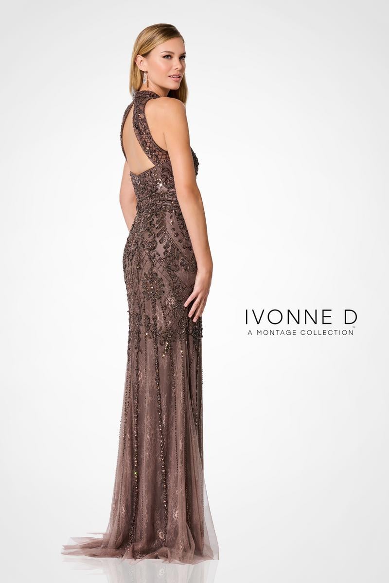Ivonne D Style Number 218D27 - 5